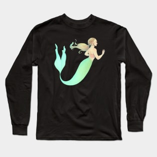 Mermay 2018 Long Sleeve T-Shirt